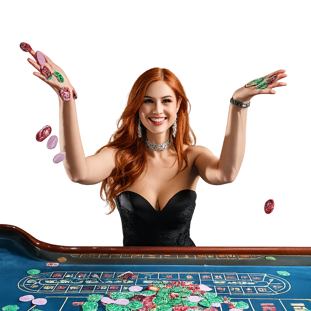 Casino Barrière La Rochelle – Redhead