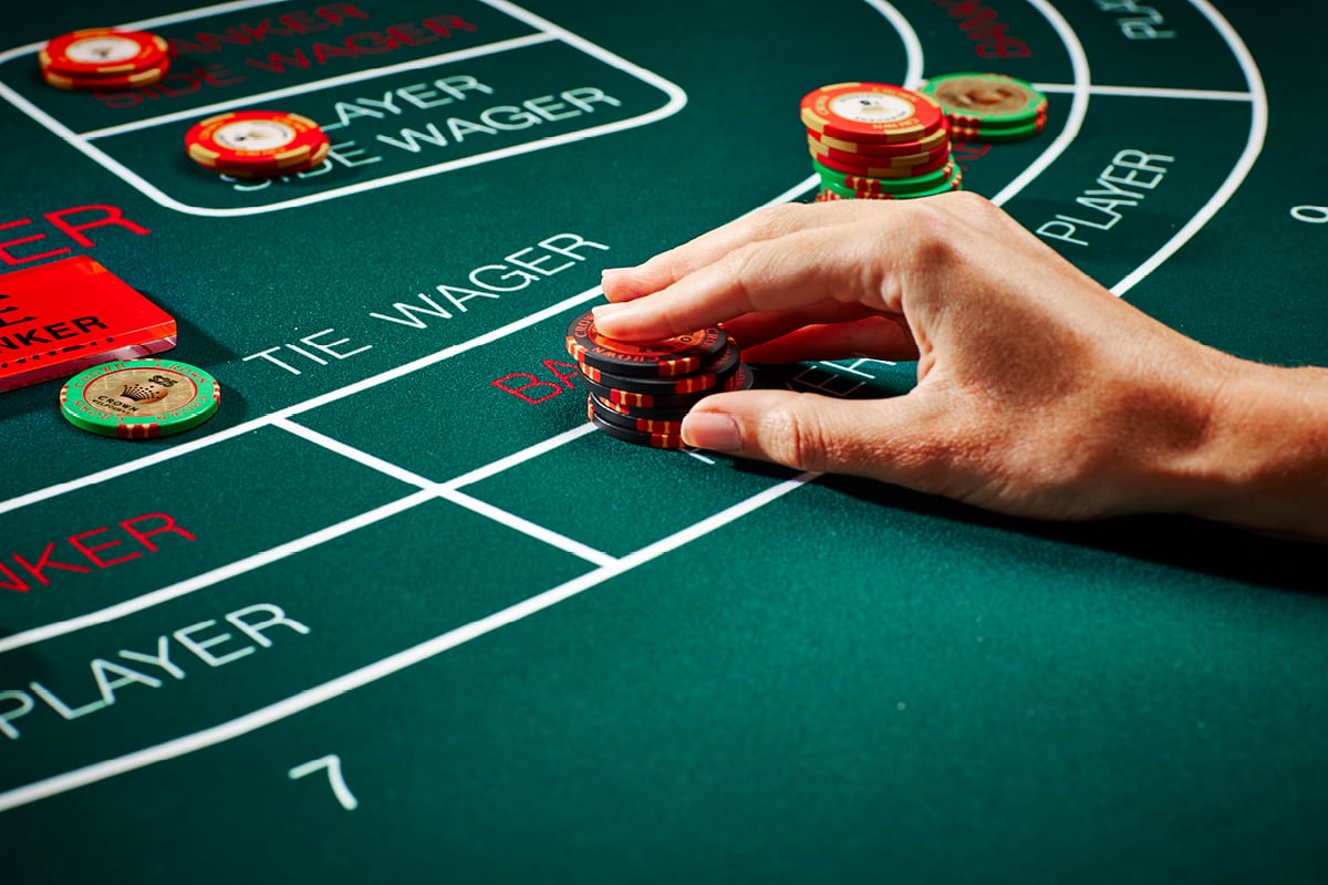 Jeux de cartes Casino Barrière La Rochelle